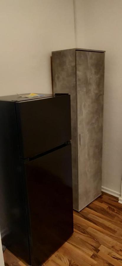 Apartmán Apolo 3 Chemnitz  Exteriér fotografie