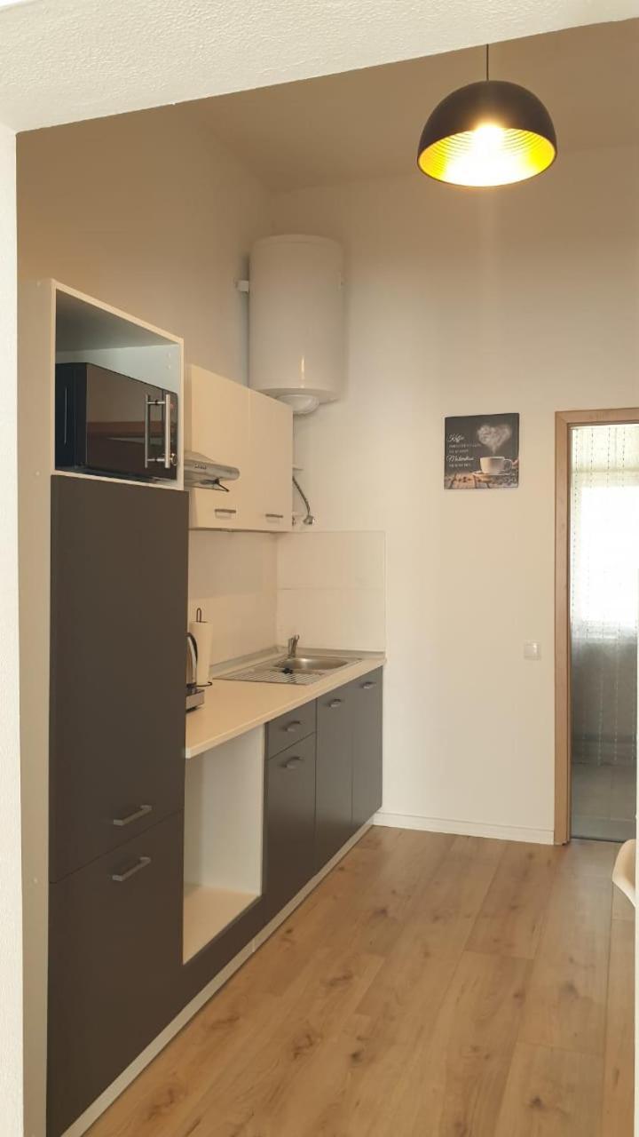 Apartmán Apolo 3 Chemnitz  Exteriér fotografie