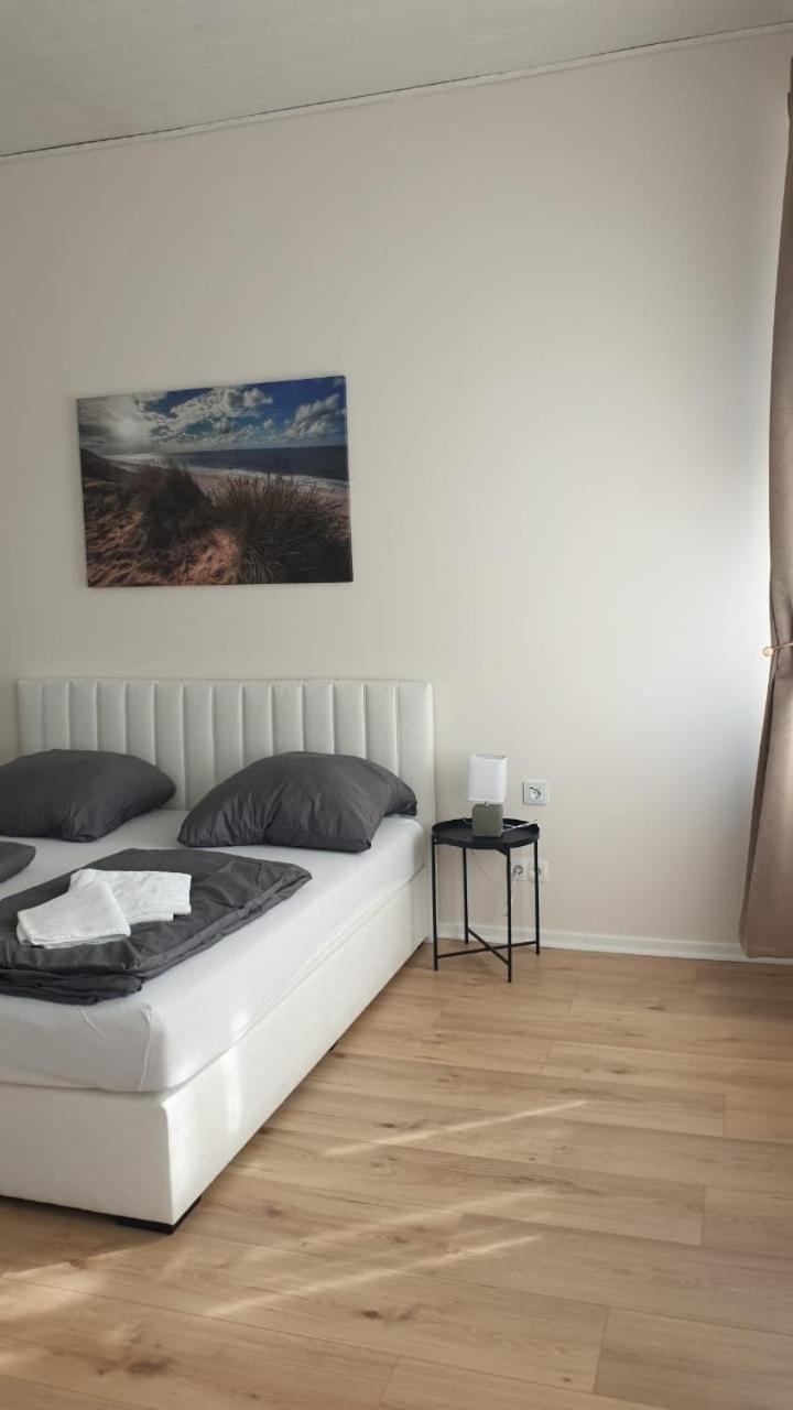 Apartmán Apolo 3 Chemnitz  Exteriér fotografie