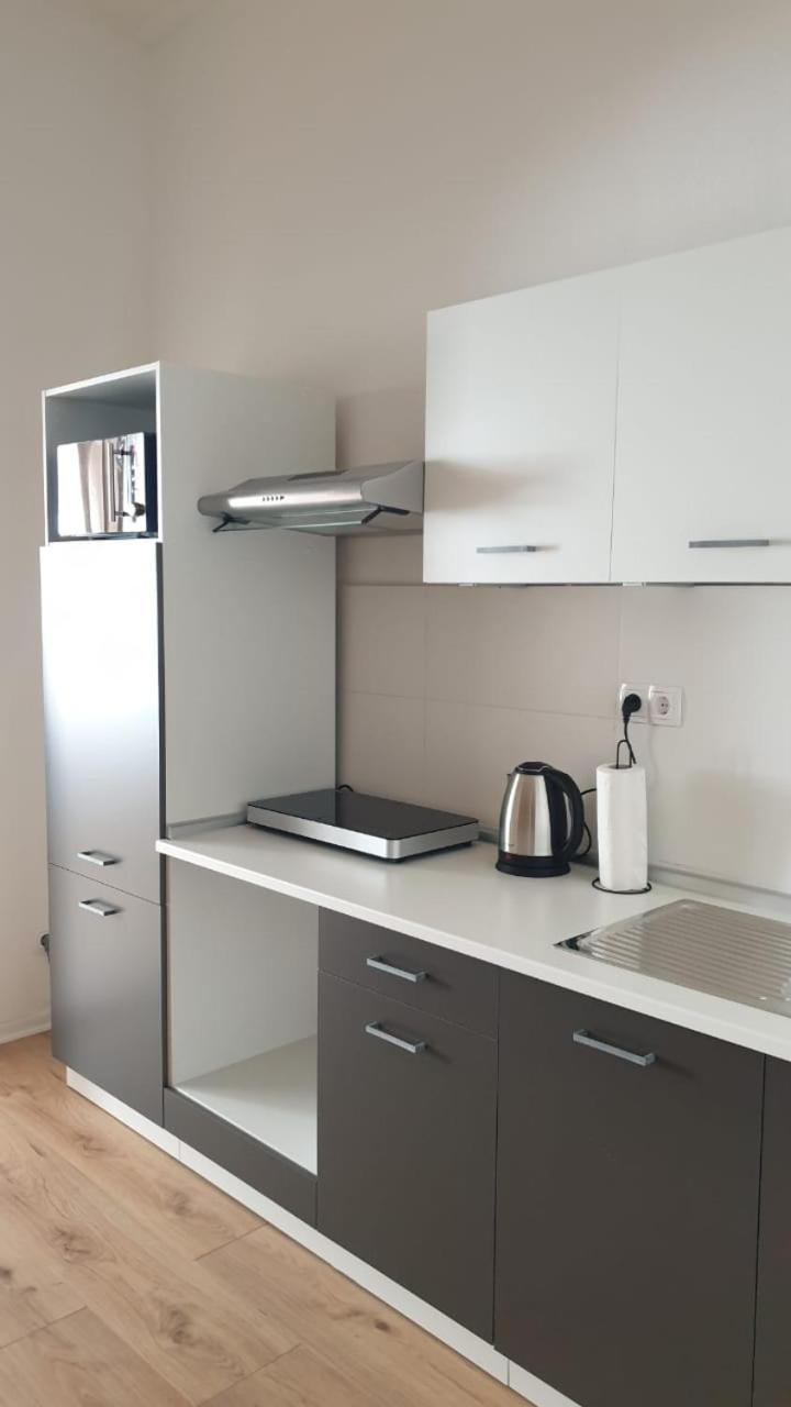 Apartmán Apolo 3 Chemnitz  Exteriér fotografie